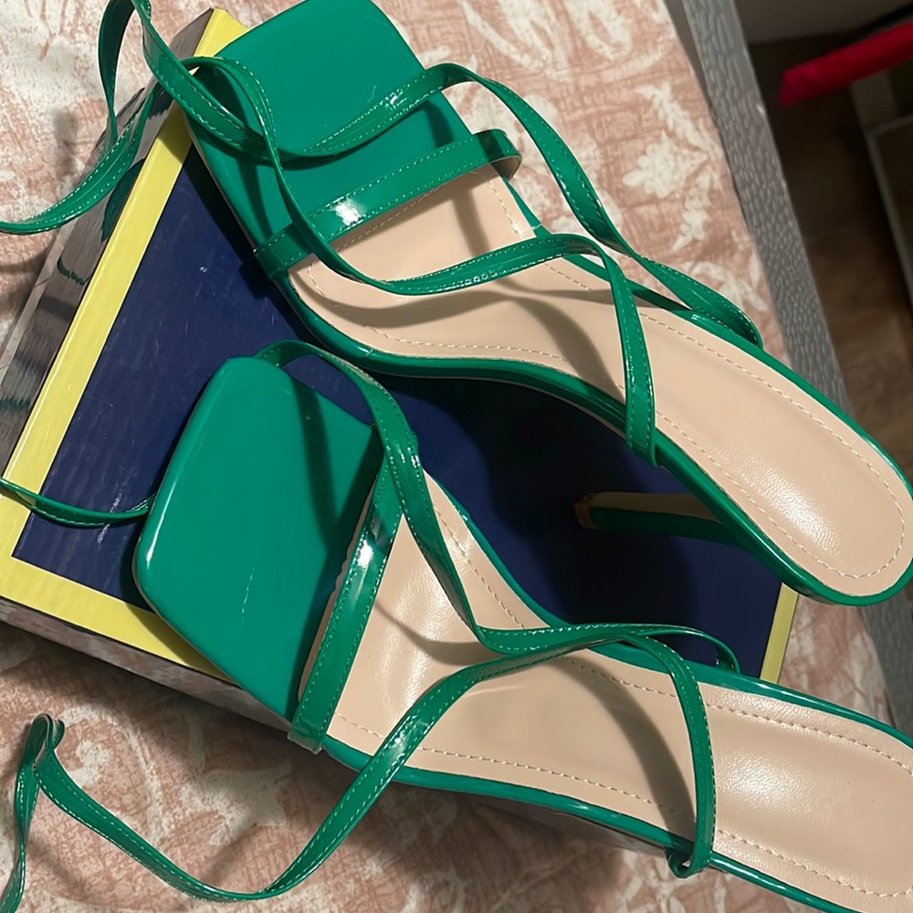Brand new still in box